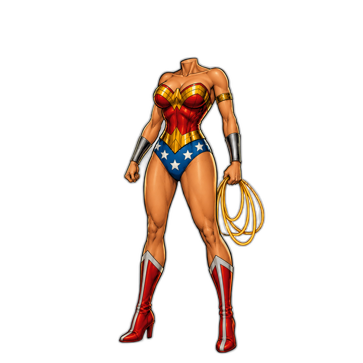 Wonder Woman