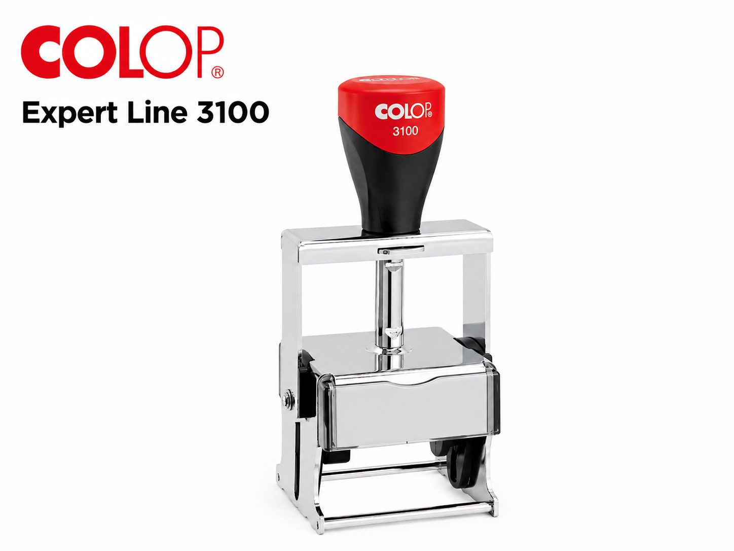 Expert 3100