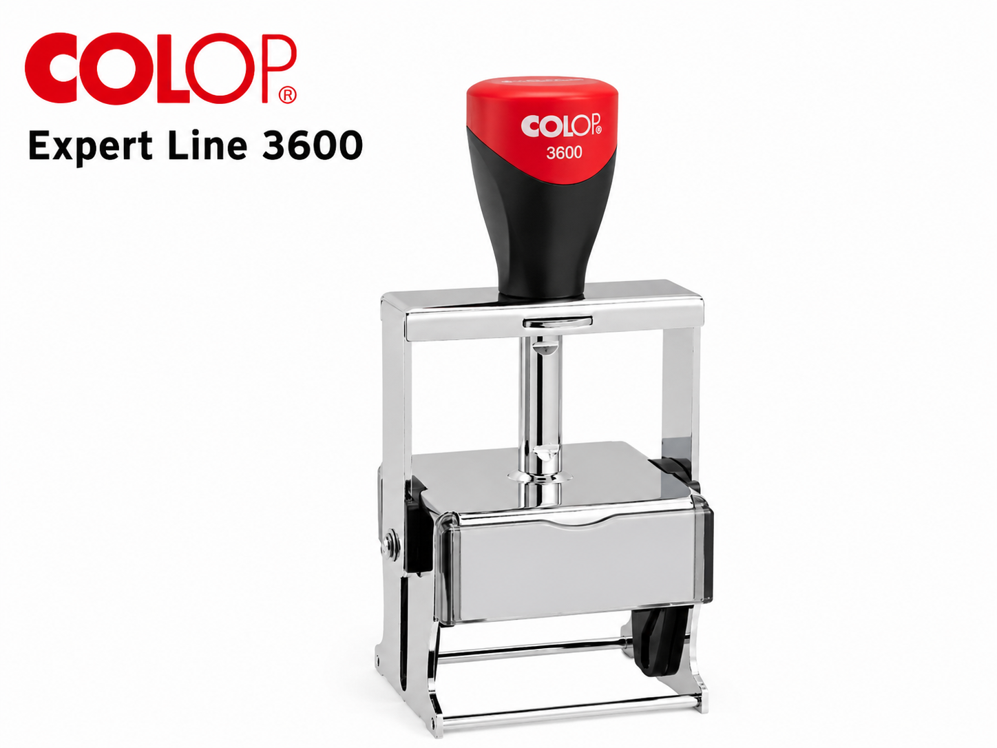 Expert 3600