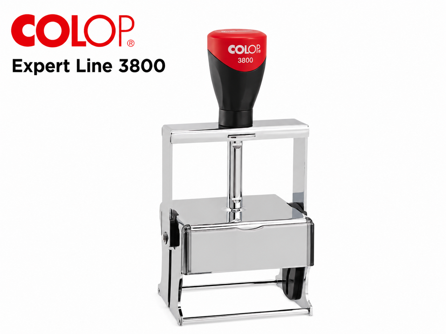 Expert 3800