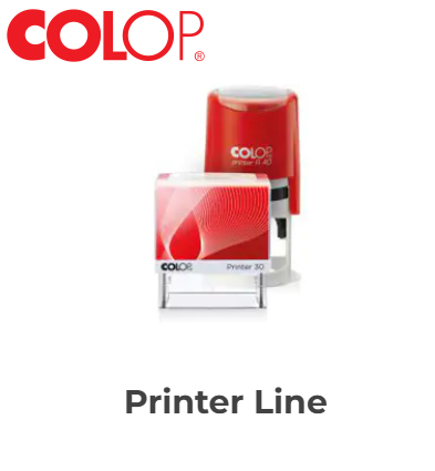 Tampons Colop