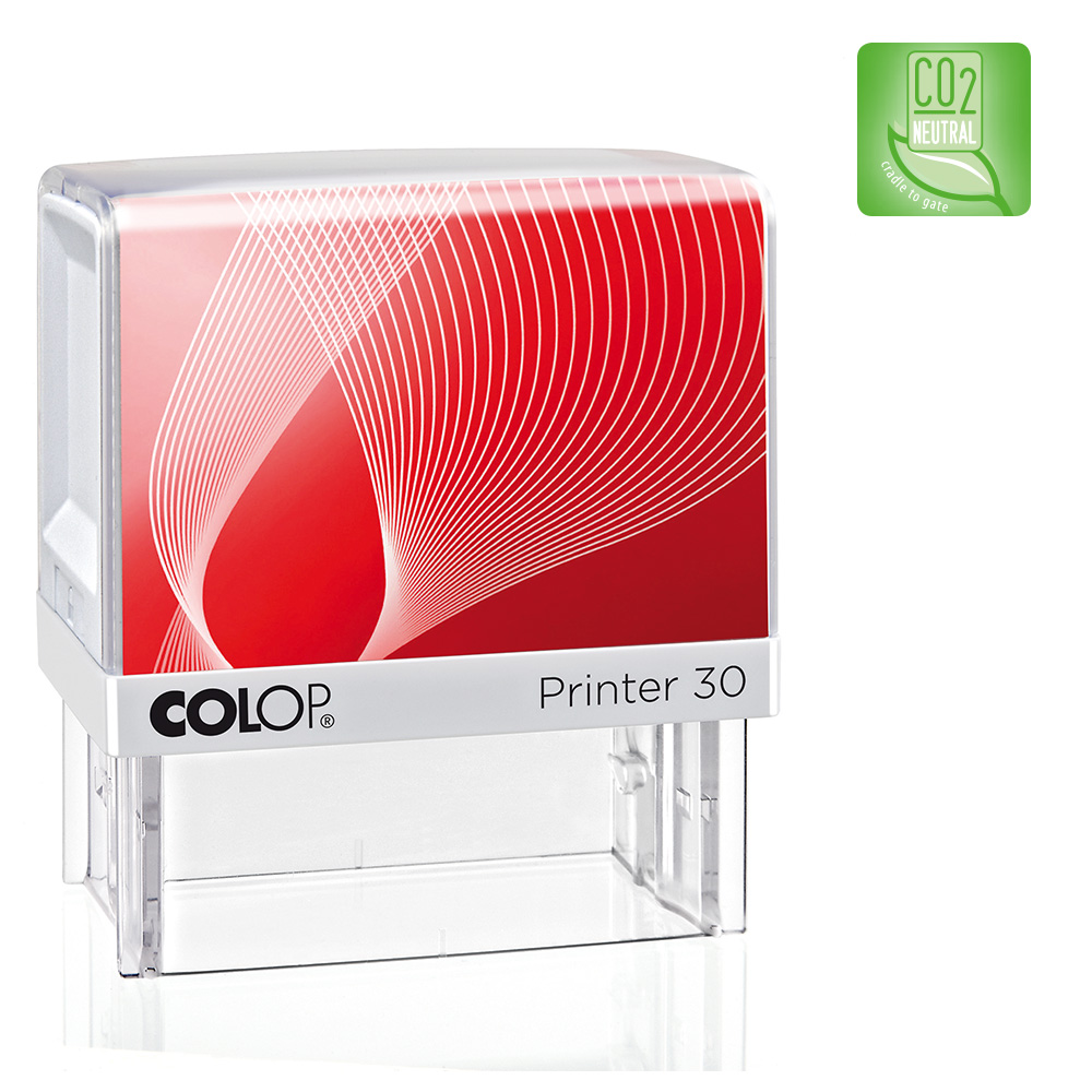 Colop Printer 30