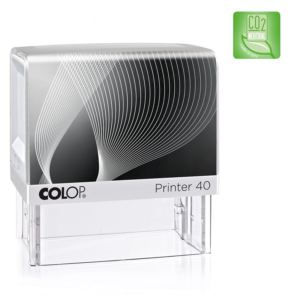 Colop Printer 40