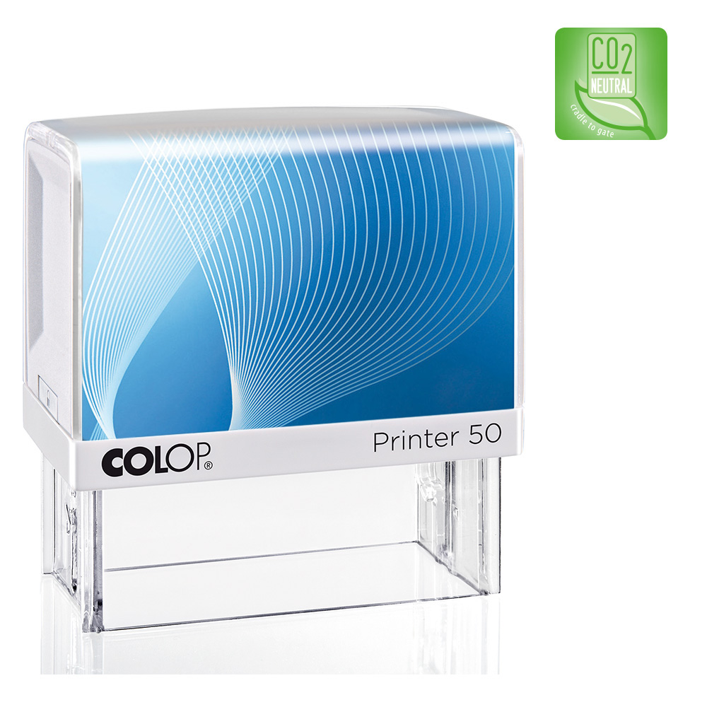 Colop Printer 50